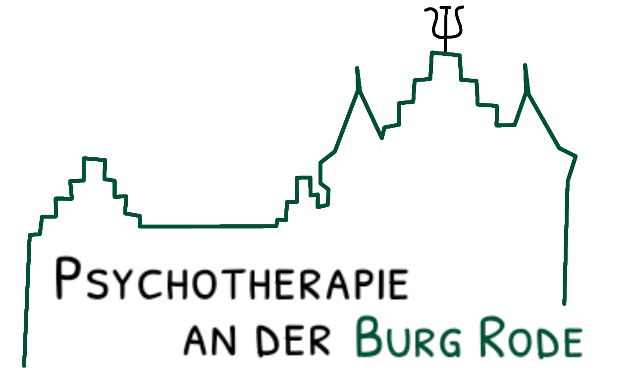 Psychotherapie an der Burg Rode